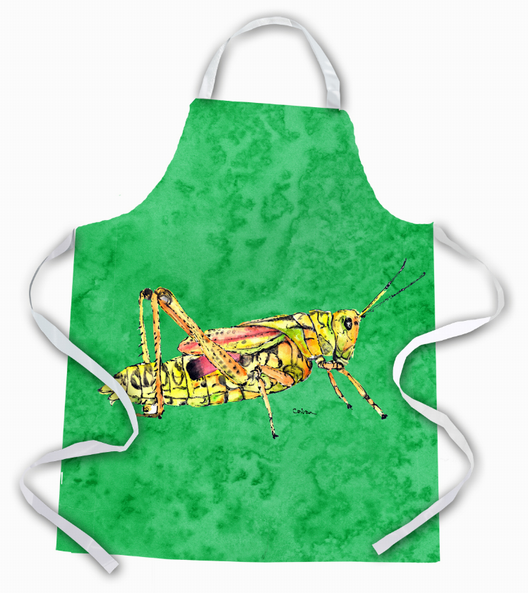 Insect Apron