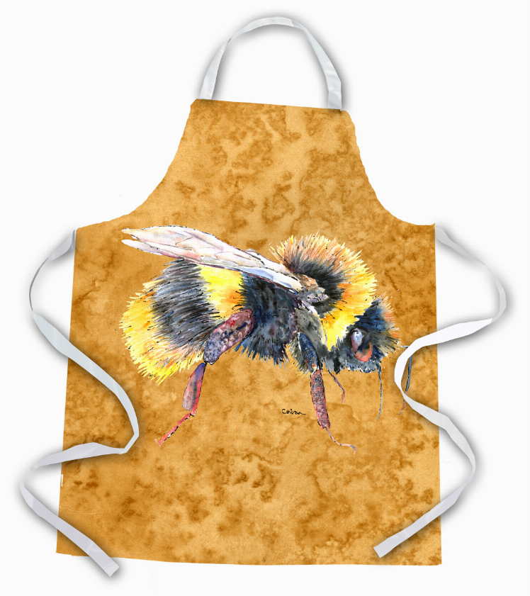 Insect Apron