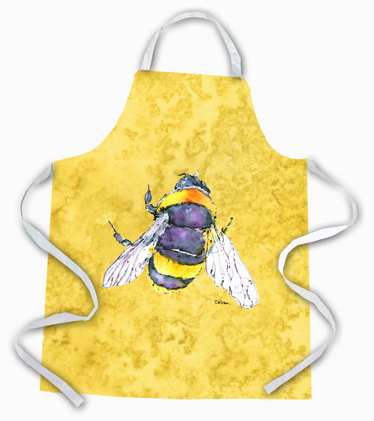 Insect Apron