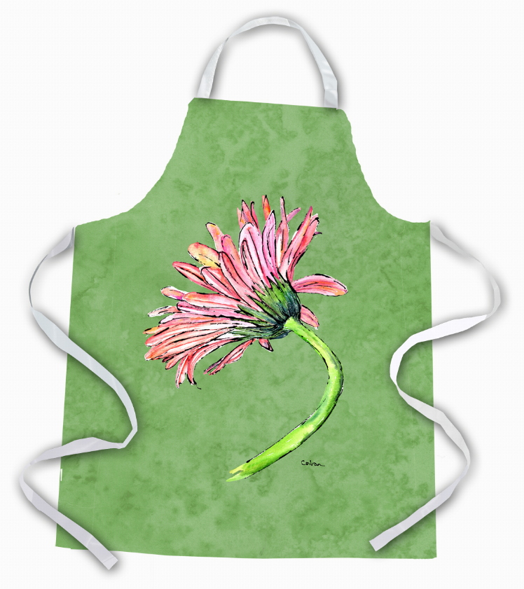 Flower Apron