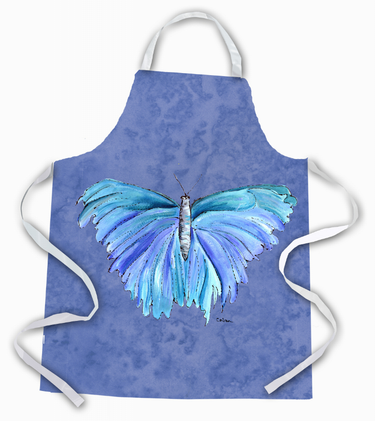 Insect Apron