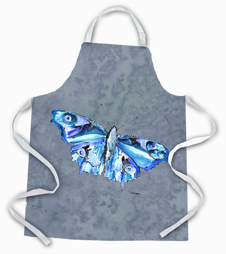 Insect Apron