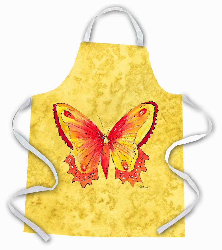 Insect Apron