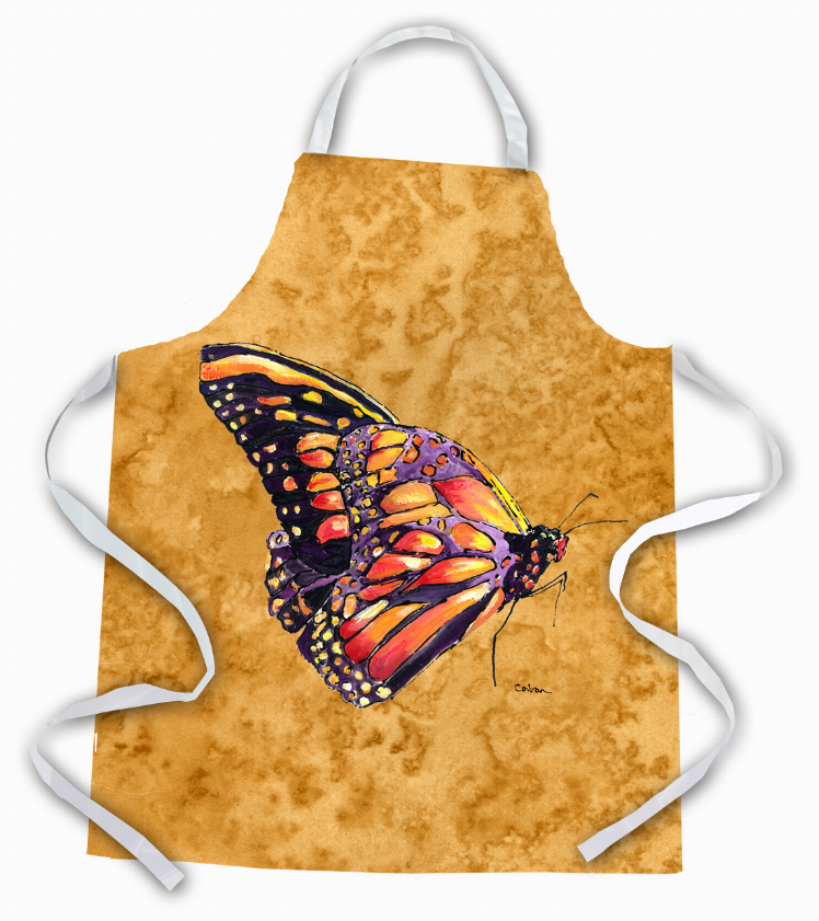 Insect Apron