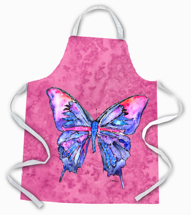 Insect Apron