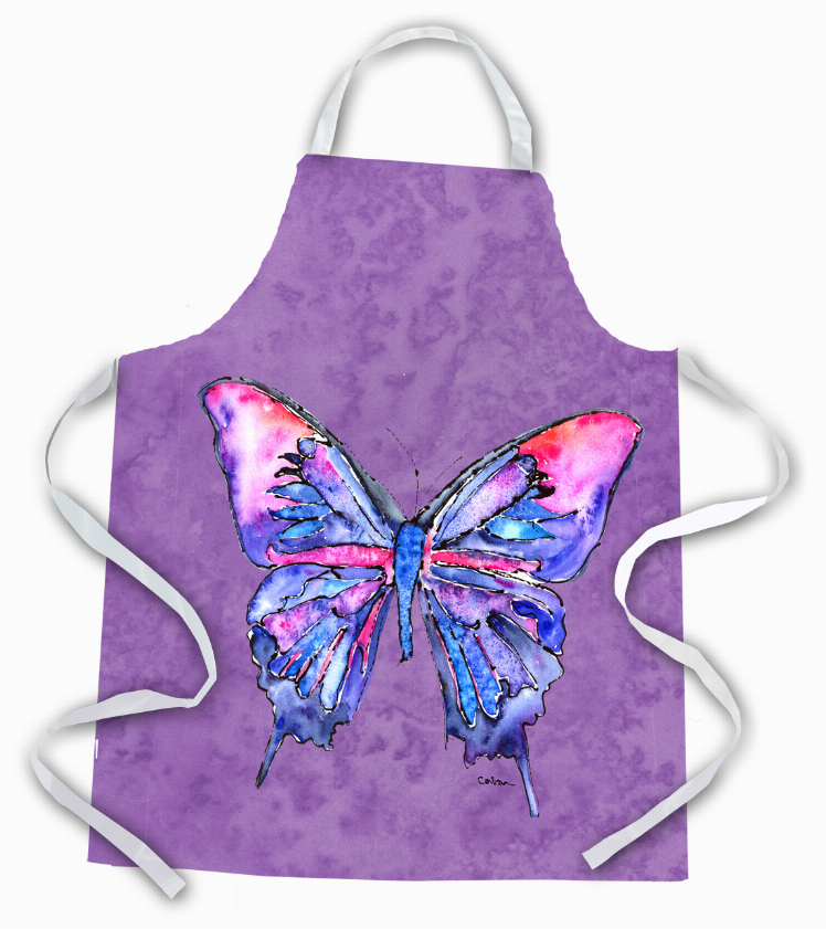 Insect Apron