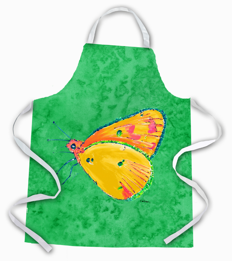 Insect Apron