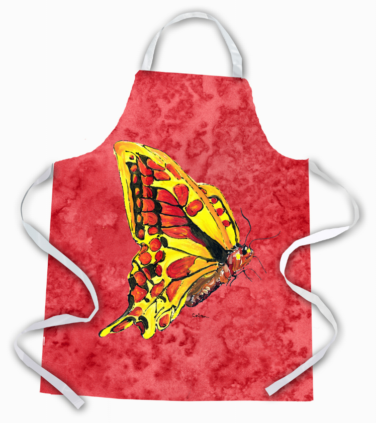 Insect Apron