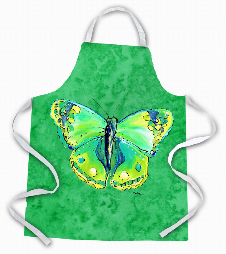 Insect Apron