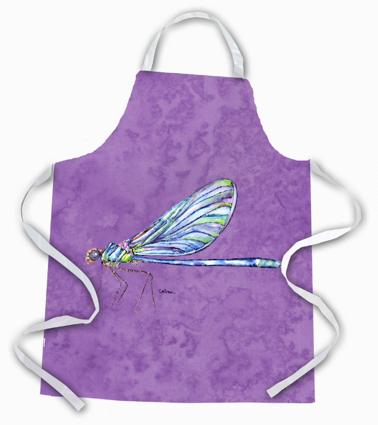 Insect Apron