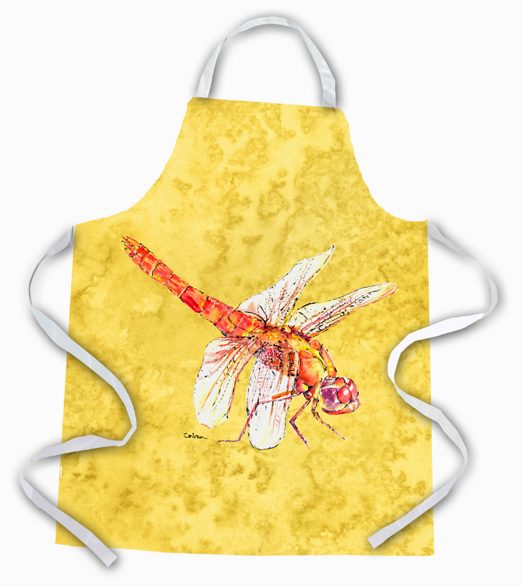 Insect Apron