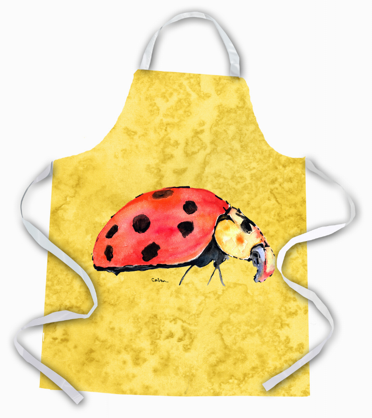 Insect Apron