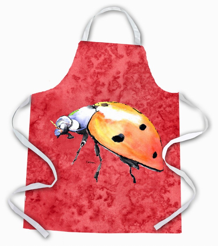 Insect Apron