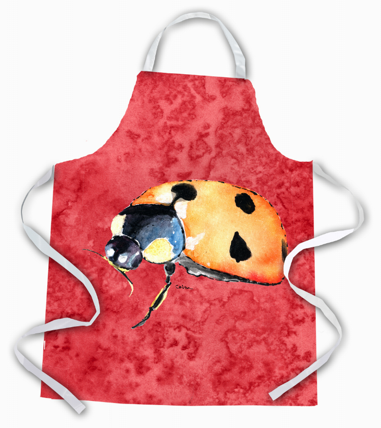 Insect Apron