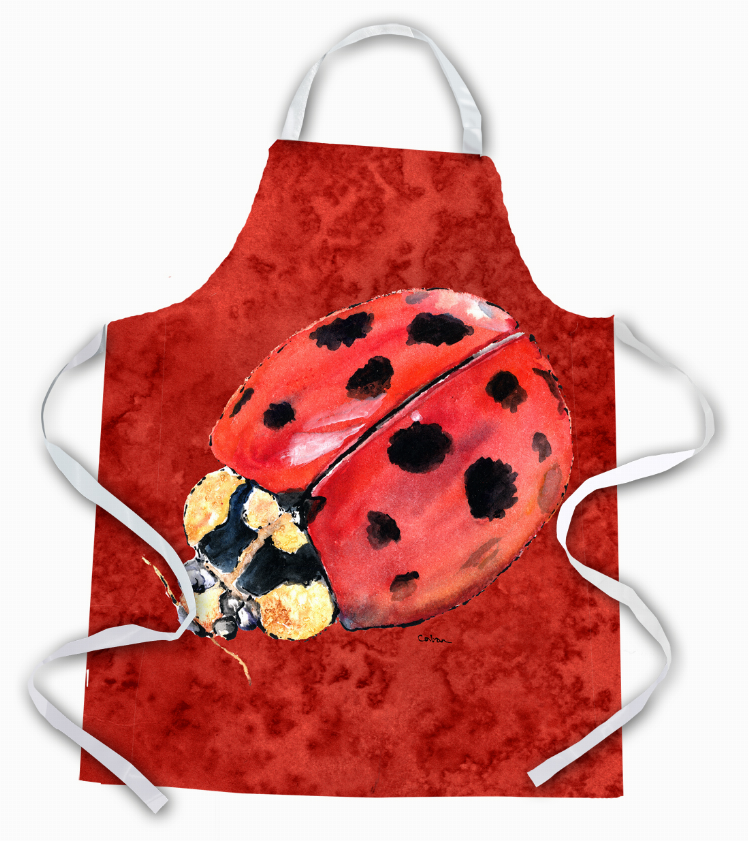 Insect Apron