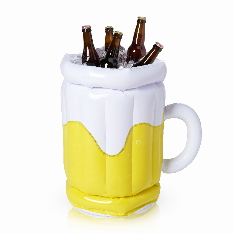 Inflatable Beer Bucket By True