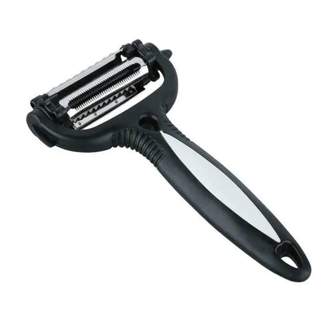 3 in 1  Multifunctional Kitchen Peeler