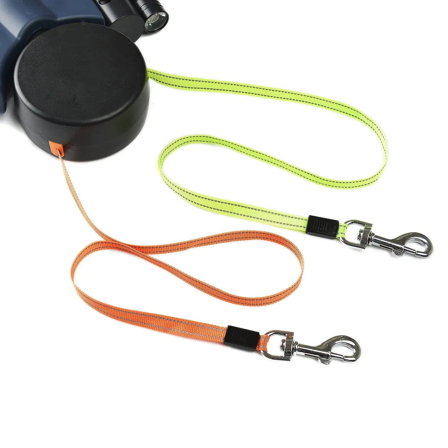 RoundAbout™ 2 Dog Lead For Small Dogs